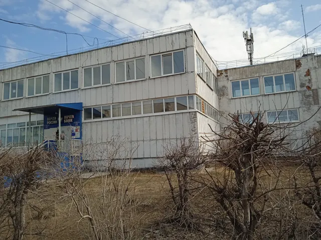 Помещение площадью 1 132,30 кв.м. адрес (местонахождение) объекта: 662060,Красноярский край, Боготол г, Кирова ул, дом № 5