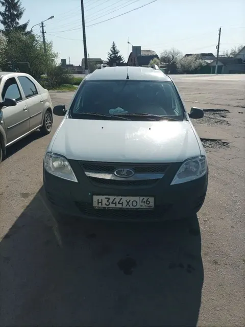Легковой автомобиль универсал Lada, модель KS035L Lada Largus, 2019 года выпуска, цвет - белый, государственный номер Н344ХО46, идентификационный номер (VIN) XTAKS035LK1184158, номер кузова (прицепа) XTAKS035LK1184158, номер двигателя 4031267 (имущество обременено: арест, запрет на совершение регистрационных действий). Должник – ООО «Электростроймонтаж».