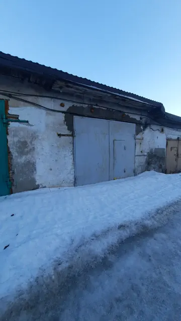 нежилое помещение - гараж (№ 31), кадастровый номер 51:01:0113001:256, местоположение: Мурманская область, Кольский муниципальный район, городское поселение Кола, Кола г., ГСК № 1, гараж № 31