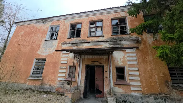 Продажа нежилого здания 454,6 кв.м. с земельным участком 1 000 кв.м. в г.о. Электросталь