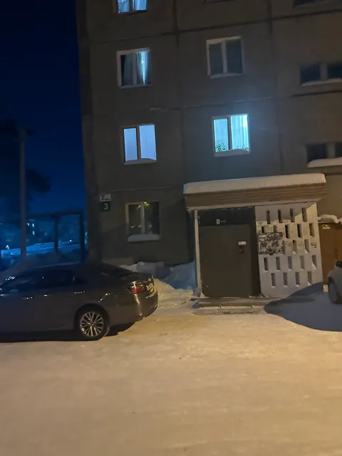 Квартира, площадью 62,1 кв.м, кадастровый №24:52:0010524:1675, расположенная по адресу: Красноярский край, г.Лесосибирск, мкр. 7-й, дом 3, кв. 8. Начальная цена продажи 3 490 973,00 руб. Задаток 174500 руб.