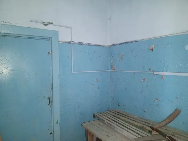 Нежилое помещение