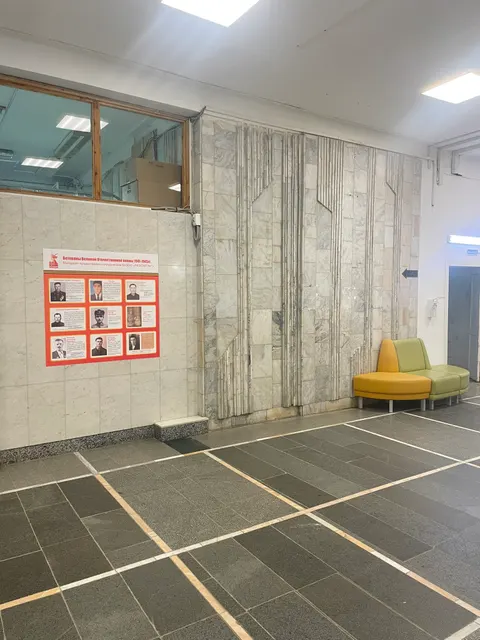 Право заключения договора аренды части нежилого помещения № 267 на поэтажном плане, общей площадью 6,0 кв.м, расположенного на первом этаже здания главного корпуса больницы скорой медицинской помощи, литера А, расположенного по адресу: г. Омск, КАО, ул. Перелета, д. 9