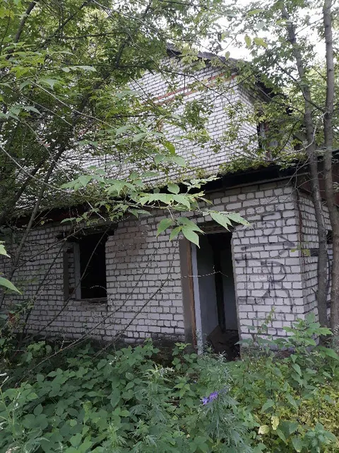 нежилое здание с кн 62:29:0130007:77 общей площадью                  461,5 кв.м, РНФИ:П12620000154, расположенное по адресу: г.Рязань, ст.Стенькино-2, 13