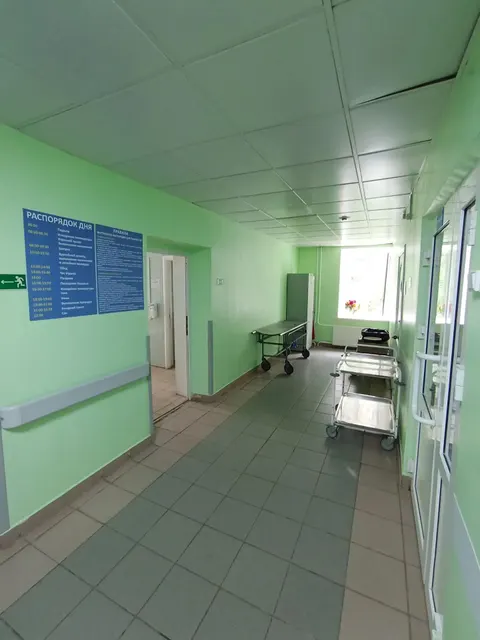Аукцион на право пользования объектом аренды недвижимого имущества - часть встроенного помещения номер по экспликации 7, площадью 1 кв.м., для установки вендингового аппарата, расположенного на 2 этаже хирургического отделения Краснокамской городской больницы, расположенного по адресу: Пермский край, г. Краснокамск, ул. Пушкина, 2