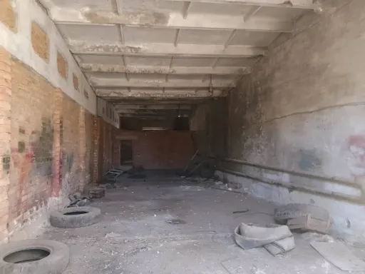 Здание с кадастровым номером 02:35:010111:502