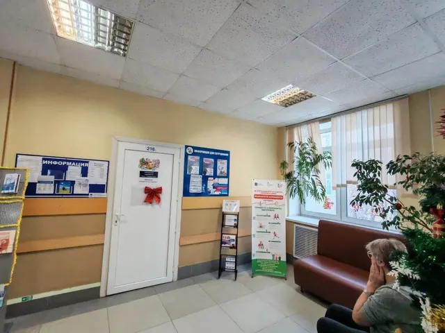Право заключения договора аренды части нежилого помещения номер на поэтажном плане 18, общей площадью 1,0 кв.м., 2-ой этаж здания – поликлиника № 1 (лит. А), с кадастровым номером 25:28:020012:397, расположенного по адресу: Приморский край, г. Владивосток, ул. Уткинская, 7.