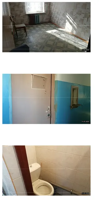 Нежилое помещение П4 г. Нижний Новгород, Сормовский район, ул. Станиславского, дом 11а