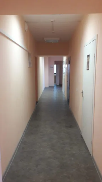 нежилое помещение (номер 57 на поэтажном плане), площадью 10,3 кв.м, 2 этаж, кроме того площадь общего пользования 9 кв.м; расположенное по адресу: Тамбовская область, г.Уварово, ул. Луговая, д.18А
