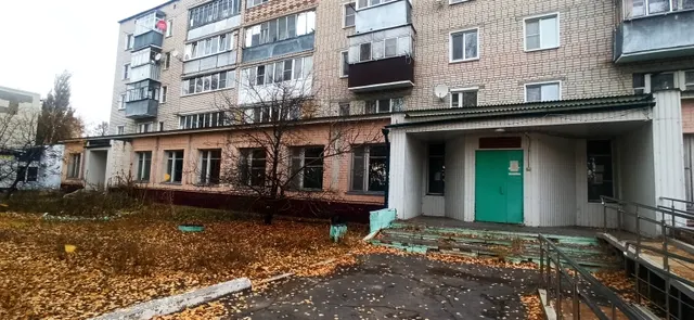 нежилое помещение - стоматологическая поликлиника