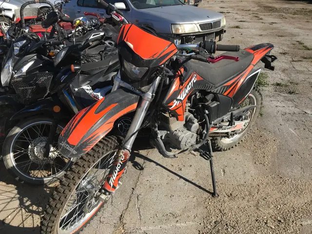 Реализация по прямому назначению: 1. Мотоцикл "JHLMOTO JHL MX300" черного цвета, VIN H1GYCJL6XRJ002026, (без ГРЗ, документы и ключи отсутствуют) 2. Мотоцикл Урал-ИМЗ-8.10310, голубого цвета, без ГРЗ, модель изделия № 191967, 1993 года выпуска, с боковым прицепом 3. Мопед "Хонда Дио" (без ГРЗ,значительные повреждения).