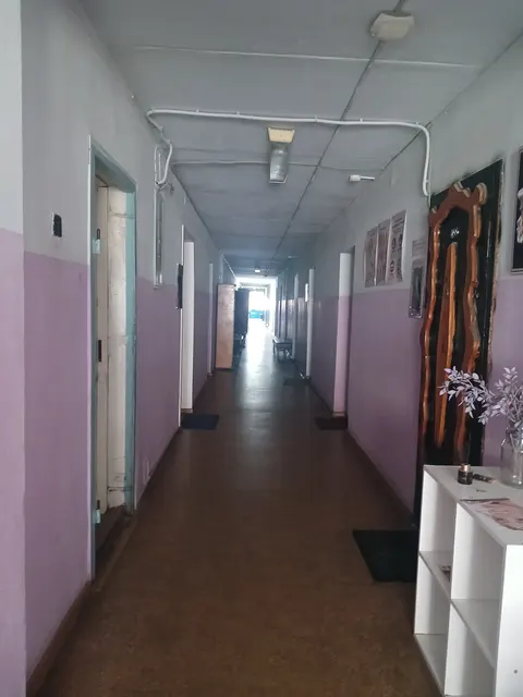 Нежилое помещение, общей площадью 53,3 кв.м., расположенное по адресу: Свердловская область, г. Асбест, пр-т имени В.И. Ленина, здание 29, 4 этаж, номер на поэтажном плане согласно техническому паспорту: № 24, 25. Нежилое помещение находится на четвертом этаже в здании учебного корпуса, год постройки здания: 1967 г., материал стен: кирпич, количество этажей: 5; помещение электрифицировано, имеет теплоснабжение. Кадастровый номер здания, в котором находит помещение: 66:34:0502029:556.