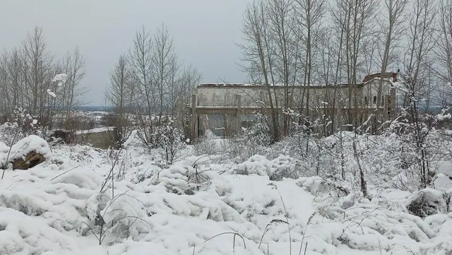 Здание, нежилое, общей площадью 519,9 кв.м по адресу: Российская Федерация, Иркутская область, городской округ город Братск, город Братск, промышленный район  П 25, здание 9, кадастровый номер 38:34:033001:229