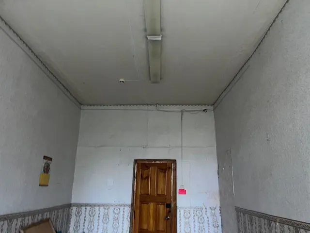 Объект аренды, площадь 192,6 кв. м, номера на поэтажном плане: Этаж 2, помещение №35-46, адрес (местонахождение) объекта: 429040, Чувашская Республика - Чувашия, Красночетайский р-н, Красные Четаи с, Победы пл, дом № 5