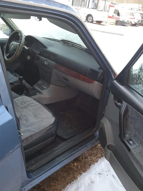 Легковой автомобиль ГАЗ-31105, (VIN) Х9631105071406101, год выпуска 2007