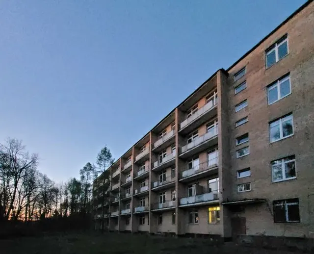 Аукцион в электронной форме по продаже нежилых зданий, закреплённых за КП «УГС» на праве оперативного управления, по адресу: Московская обл., Солнечногорский р-н, д. Лунево, площадью 6000,80 кв. м, кадастровые номера 50:09:0000000:8216; 50:09:0000000:8218; 50:09:0000000:8214; 50:09:0000000:8254; 50:09:0000000:8230; 50:09:0000000:8222; 50:09:0000000:8219; 50:09:0060708:445.