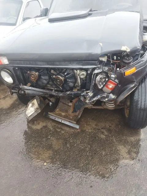 LADA 4х4
