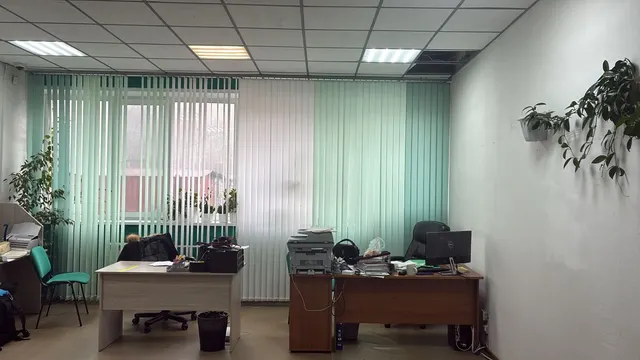 Нежилое помещение № 16, расположенное по адресу: г. Абакан, ул. Хакасская, 73а, общей площадью 35,7 кв.м.