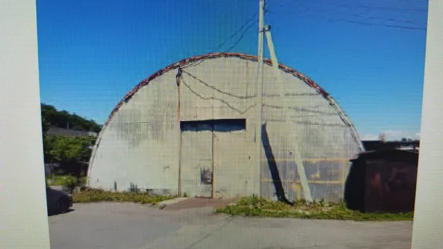 Сдача в аренду нежилые помещения - 220,5 кв.м.