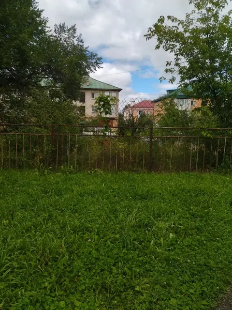 групповая резервуарная установка