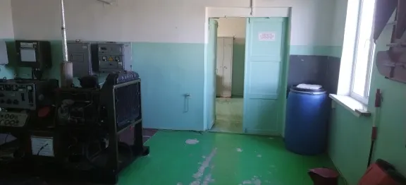 Земельный участок общей площадью 4 165 кв. м, с к.н. 30:12:042060:1, с расположенным на нем объектом недвижимого имущества – Здание ДПРМ-89, к.н. 30:12:042060:10, площадь 97,2 кв.м., по адресу: Астраханская область, г. Астрахань, ул. 2-я Арзамасская, стр. 29
