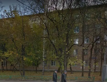 1/8 доля в праве общей долевой собственности на квартиру пл.54,4кв.м по адресу: Российская Федерация, город Москва, вн.тер.г. муниципальный округ Бутырский, улица Фонвизина, дом 2/14, квартира 31, к/н 77:02:0020004:4484
