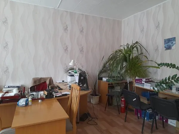 Нежилое помещение с кадастровым номером 02:70:011304:671 по адресу: Республика Башкортостан, Дюртюлинский р-н, г. Дюртюли, пер Марии Якутовой, д 7, номер на этаже 8