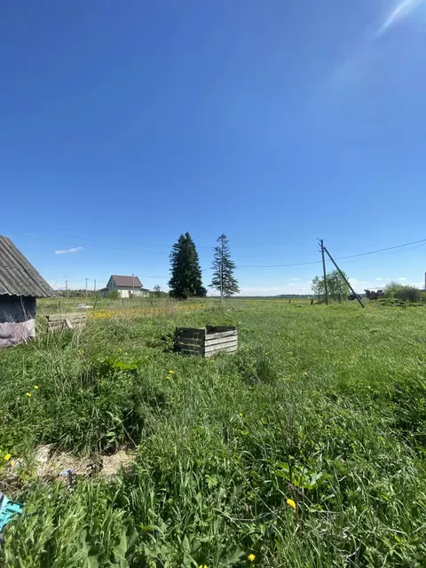 продажа земельного участка с кадастровым номером 47:22:0610003:405