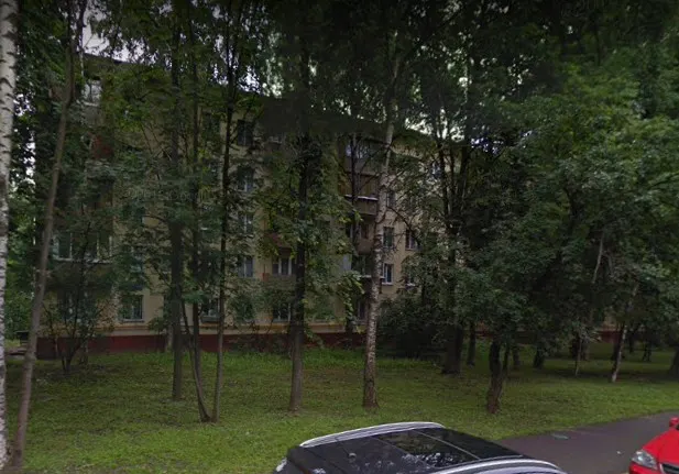 1/4 доля в праве общей долевой собственности на квартиру пл.44,9кв.м по адресу: Российская Федерация, город Москва, вн.тер.г. муниципальный округ Северное Тушино, улица Свободы, дом 83, корпус 4, квартира 53, к/н 77:08:0003005:7510