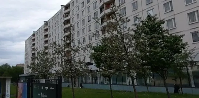 Жилое помещение: РФ, г.Москва,  вн.тер.г.мун.окр. Мещанский, Б.Переяславская ул., д.7, стр.1, кв.147