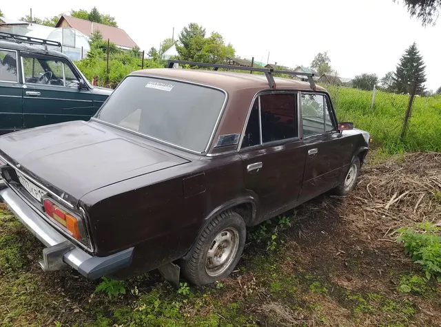 Автомобиль ВАЗ-21063, г/н С773КР124, 1989г.в., VIN XTA 210630К2155953. Рабочее состояние, и комплектность автомобиля не проверялось. Находится в Балахтинском р-не, данное имущество обращено в доход государства (Документы, ключи отсутствуют). (131/26)