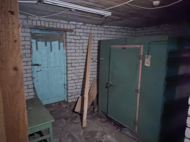 Имущественный комплекс, расположенный по адресу: Ярославская область, Борисоглебский район, с.Вощажниково, ул.Советская, д.106 стр.1-4
