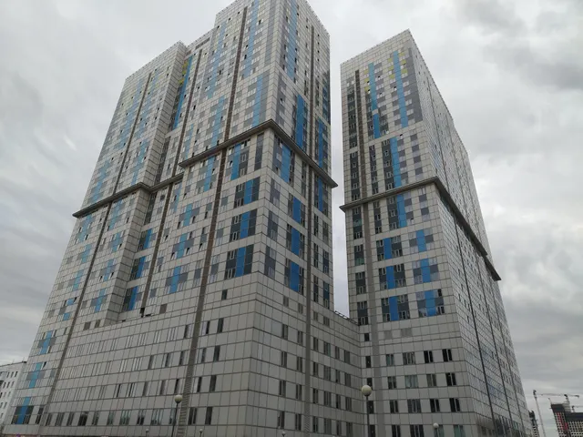  Продажа имущества, находящегося в собственности города Москвы, жилое помещение по адресу: г. Москва, бульв. Маршала Рокоссовского, д. 6, корп. 1, кв. 1212, площадью 103,8  кв.м  (Этаж № 14), кадастровый номер: 77:03:0001012:6911