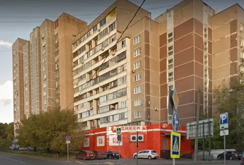 1/2 доля в праве общей долевой собственности на квартиру пл.81,6кв.м по адресу: Российская Федерация, город Москва, вн.тер.г. муниципальный округ Сокольники, улица Сокольнический Вал, дом 8, квартира 56, к/н 77:03:0003002:1137