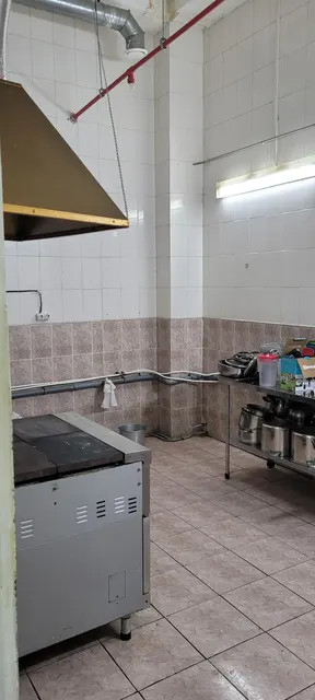 Нежилые помещения общей площадью 154,4 кв. м., расположенные в подвале административного здания по адресу: г. Барнаул, пр-кт Социалистический, д. 47 / ул. Партизанская, д. 99