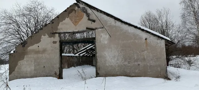 Зернохранилище площадью 667 кв.м., с кадастровым номером 29:01:070206:286, расположенное по адресу: Российская Федерация, Архангельская область, м.о. Вельский, д. Степанковская, ул. Центральная, д. 46 к. 6 и земельный участок площадью 1690 кв.м., с кадастровым номером 29:01:070206:400, по адресу: Российская Федерация, Архангельская область, м.о. Вельский, д. Степанковская, ул. Центральная, з/у 46/6