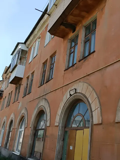 Аукцион в электронной форме по продаже нежилого помещения, площадью 25 кв. м, кадастровый номер: 56:43:0119025:321, РНФИ П13570006345 расположенного по адресу: Оренбургская область, г. Орск, ул. Краматорская, д. 41