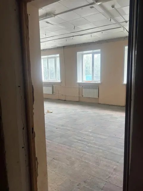 помещение, назначение: нежилое, площадью: 587,7 кв. м, с кадастровым номером: 48:20:0035102:2652, расположенное по адресу: Российская Федерация, Липецкая область, городской округ город Липецк, город Липецк, улица Дзержинского, дом 27, помещение 1