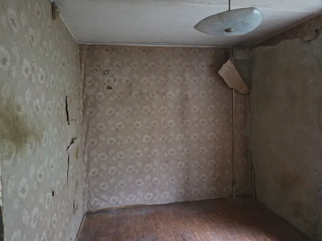 Продажа имущества, находящегося в собственности города Москвы, жилое помещение по адресу:  г. Москва, ул. Башиловская, д. 19, кв. 136, площадью 34,6 кв.м, (этаж №3), кадастровый номер: 77:09:0004015:1483