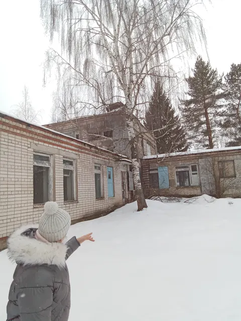 Продажа по минимально допустимой цене:Нежилое здание с земельным участком, включающий: - нежилое здание, 1976 года постройки, количество этажей: 2, в том числе подземных 0, назначение: нежилое, площадь 537,4 кв.м, кадастровый номер 52:31:0090005:450; - земельный участок, в границах которого расположено вышеуказанное нежилое здание, кадастровый номер 52:31:0090005:207, площадь 4129 кв.м, категория земель: земли населённых пунктов, вид разрешенного использования: под административным зданием