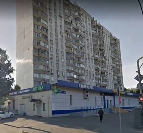 квартира пл.58,2кв.м по адресу: Российская Федерация, г. Москва, вн.тер.г. муниципальный округ Люблино, ул. Люблинская, д. 61, кв. 220, к/н 77:04:0004009:1223