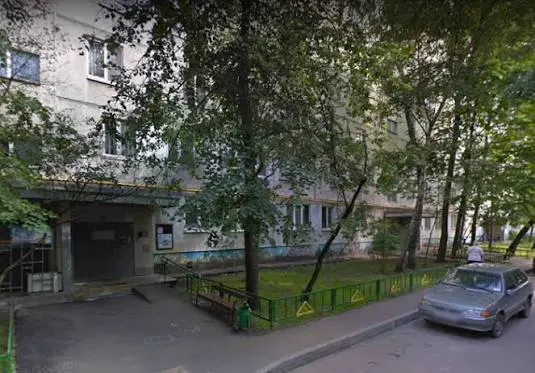 1/3 доля в праве общей долевой собственности на квартиру пл.62,8кв.м по адресу: Российская Федерация, город Москва, вн.тер.г. муниципальный округ Бирюлево Западное, улица Харьковская, дом 1, корпус 2, квартира 333, к/н 77:05:0009003:14438