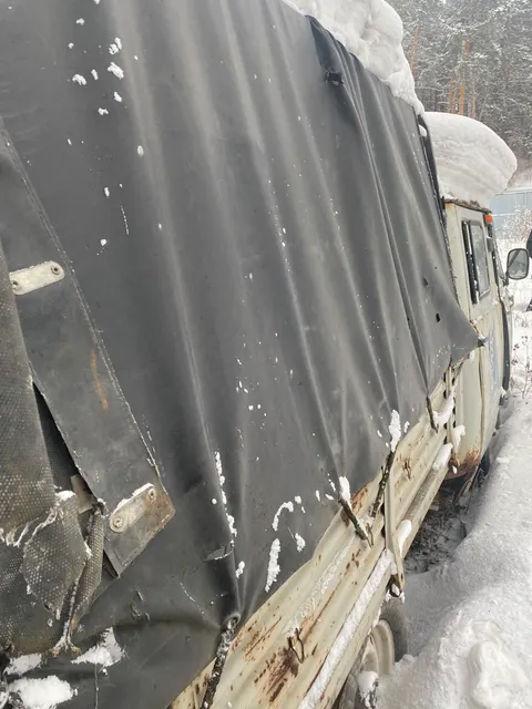 (повторные торги) Грузовой автомобиль УАЗ-390945, 2012 г.в., г/н Р865КВ124, VIN XTT390945C0460170, № шасси (рамы) 330360С0481462, цвет белая ночь. Идентификационные номера не сверялись, рабочее состояние не проверялось, ключи и документы отсутствуют, автомобиль закрыт. Должник ООО «СИБПРОМИНВЕСТ». Обременения: Арест, запреты на рег. действия.  Начальная цена продажи 424065,00 руб. Задаток 64000,00 руб. (пор. 1787)