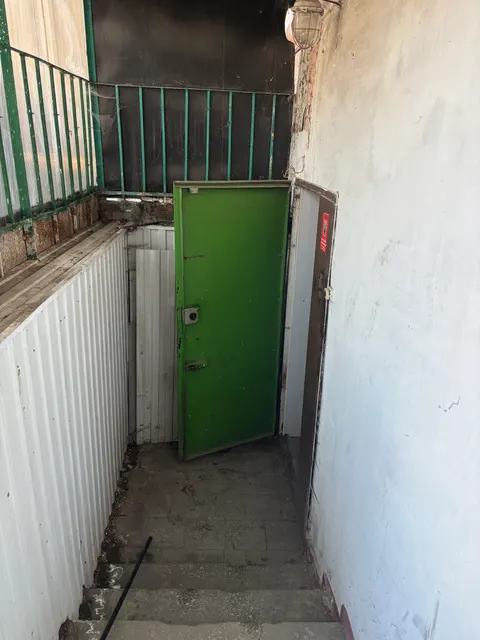 нежилое помещение №3 с кадастровым номером 74:33:0129008:2149, площадью 186,2 кв.м., по адресу: Россия, Челябинская область, город Магнитогорск, проспект Карла Маркса, дом 82 корпус 1.