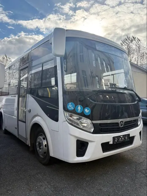 Городской автобус среднего класса ПАЗ 320435-04  VECTOR NEXT