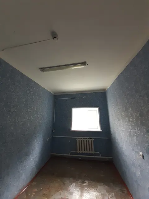 Помещения, РНФИ П13730000406, кадастровый номер: 73:22:030204:1406, этаж No 1, площадью 157,8 кв.м, адрес объекта: Ульяновская область, г. Барыш, ул. Пушкина, д. 29а, пом. 6-8, 12-21, 29, 31