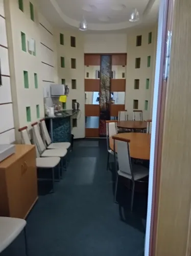 Административное здание, расположенное по адресу: ЯНАО, г. Ноябрьск, ул. Киевская, д. 7