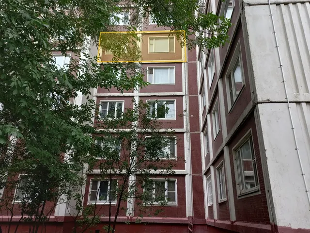Продажа имущества, находящегося в собственности города Москвы: жилое помещение по адресу: г. Москва, ул. Мусы Джалиля, д. 9, корп. 6, кв. 625,  общей площадью 98,6 кв. м. (Этаж № 5), кадастровый номер: 77:05:0012002:6311