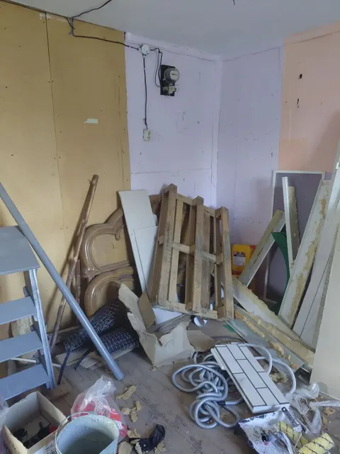Нежилое помещение