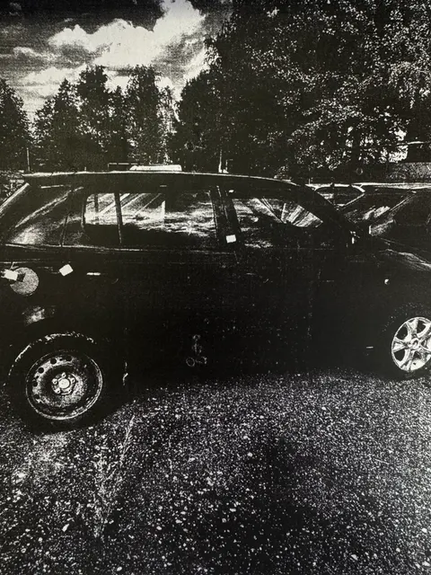 Легковые автомобили (согласно приложения)